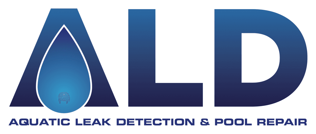 Aquatic Leak Detection & Pool Repair logo