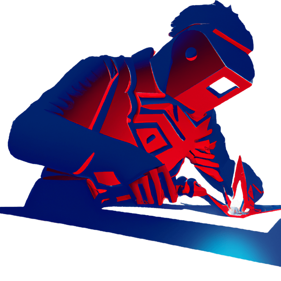 Jennings Welding logo