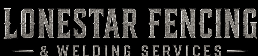 Lone Star Fencing & Welding logo