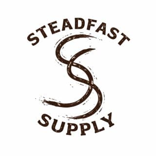 Steadfast Supply logo