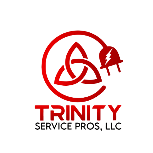 Trinity Service Pros logo