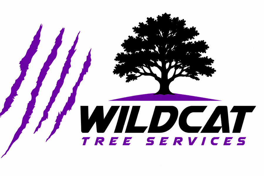 Wildcat Tree Services logo